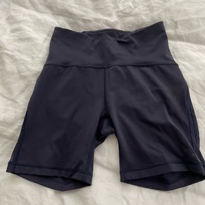 lululemon bike short